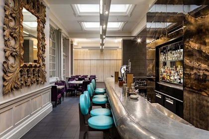 Bedford Suite 4