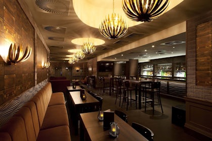 Bedford Suite 5