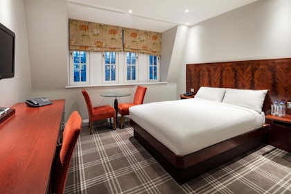 Bedford Suite 6