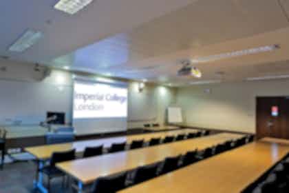 Seminar and Learning Centre 0