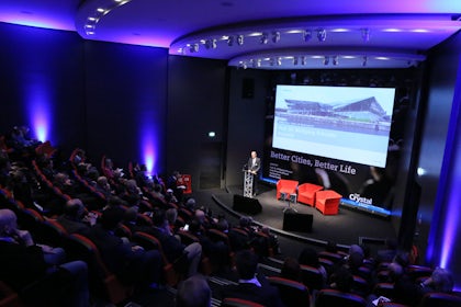 Auditorium 1