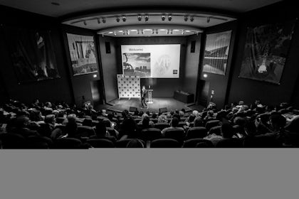 Auditorium 6