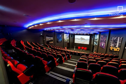 Auditorium 7