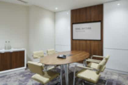 TOUCHDOWN Meeting Room 2 0
