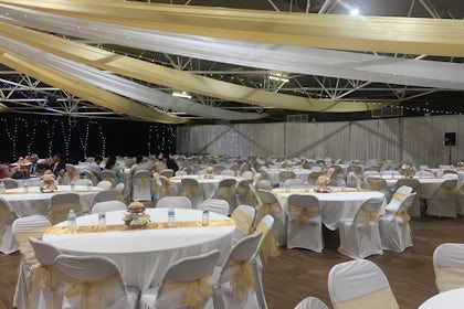 Byron Hall 1