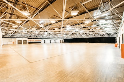 Byron Hall 8