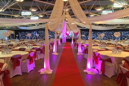 Byron Hall 2