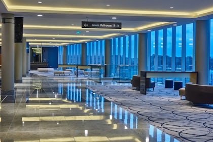 Arora Ballroom 5