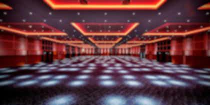 Arora Ballroom 4