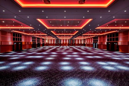 Arora Ballroom 1