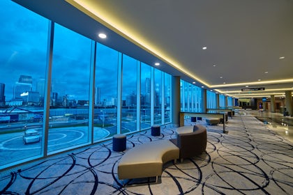 Arora Ballroom 6