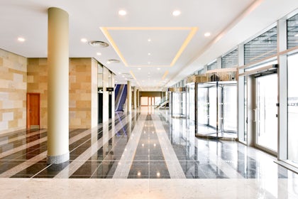 Arora Ballroom 4