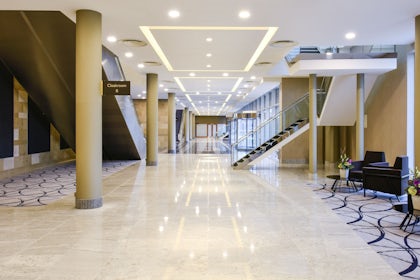 Arora Ballroom 3