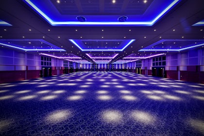 Arora Ballroom 2