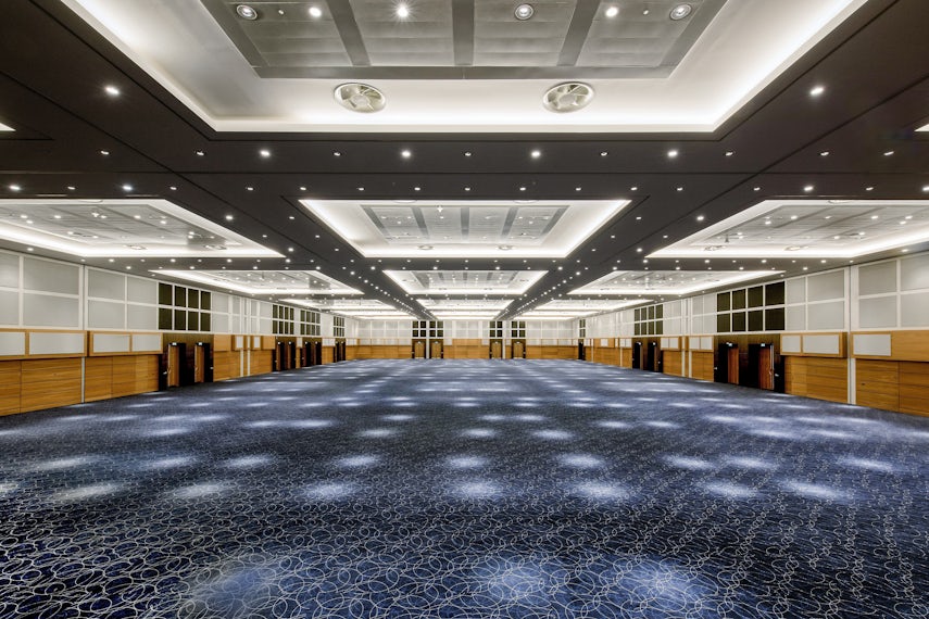 Arora Ballroom 0