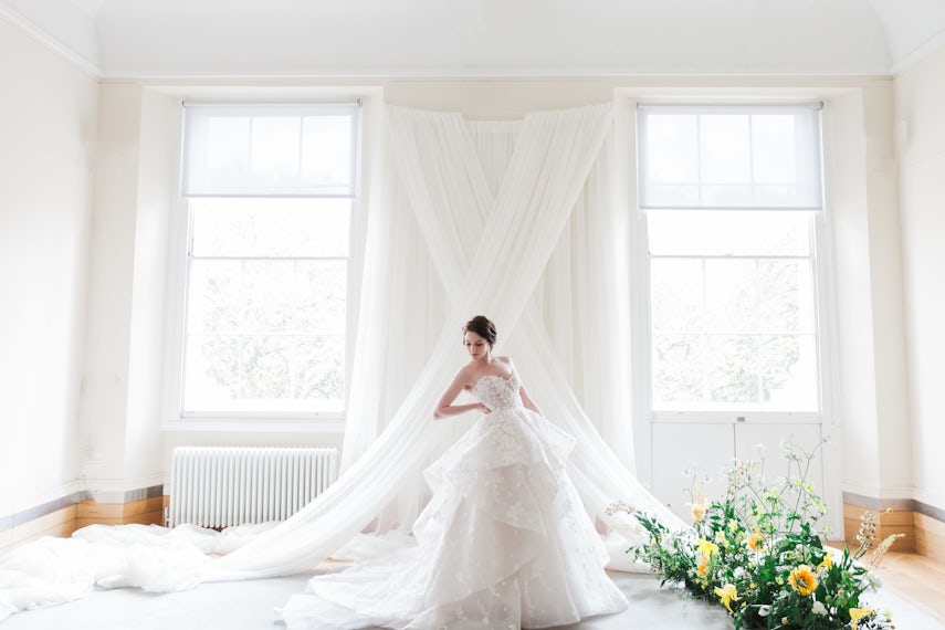 Wedding packages 2022/2023 0