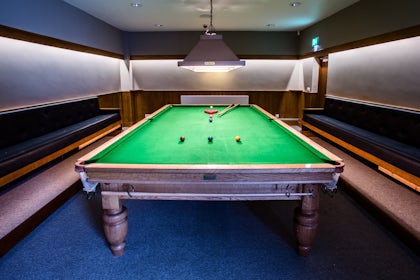 The Turner Suite 4