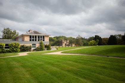 The Mount Norris 1