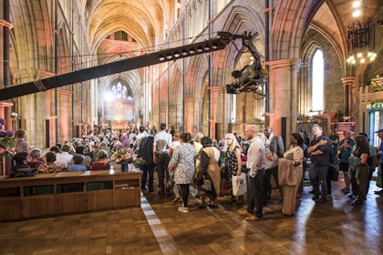 The Nave 11
