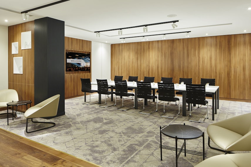 Boardroom 0