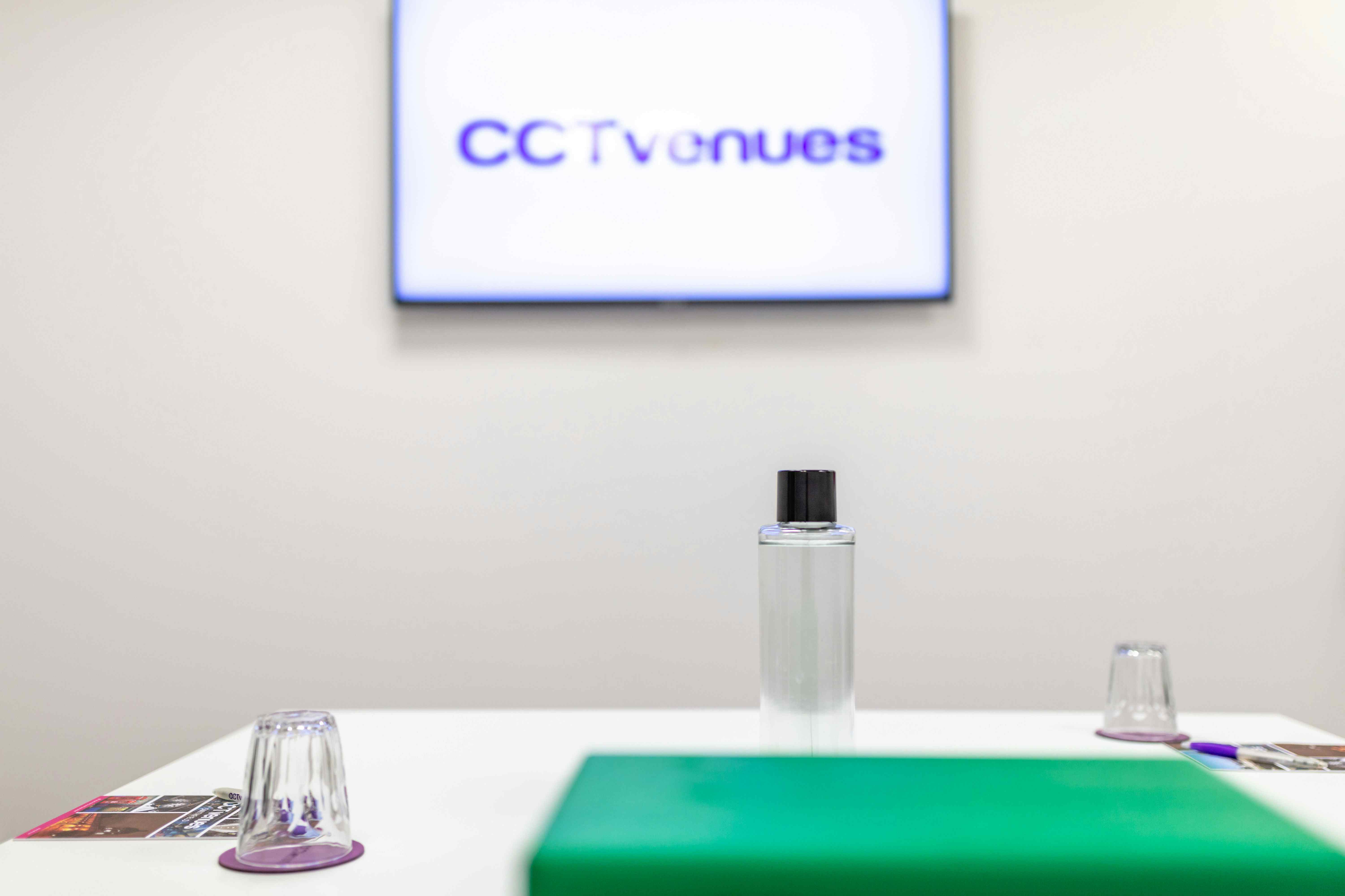 CCT Venues, Smithfield