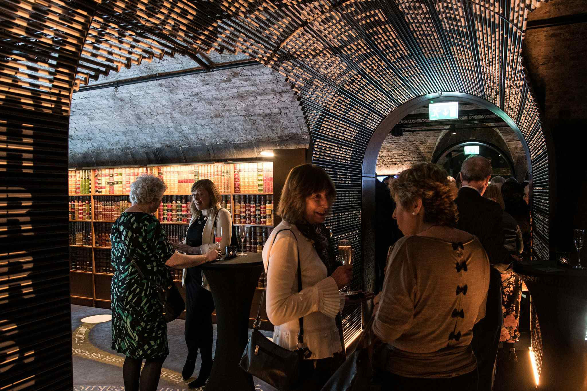 EPIC Irish Emigration Museum Dublin Event Venue Hire HeadBox EPIC Irish Emigration Museum Dublin Event Venue Hire HeadBox