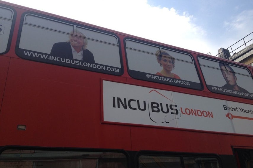 Office on Wheels! 0