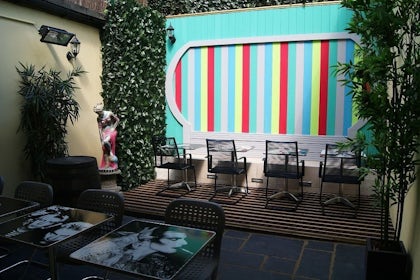 Whole Venue 3