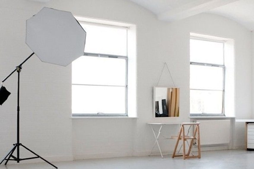 Whole Studio 0