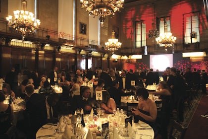 The Great Hall 1