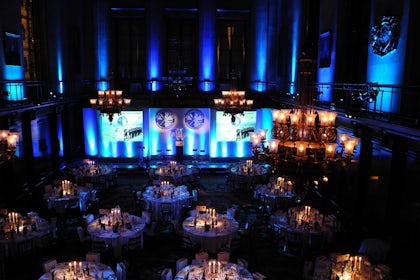 The Great Hall 2