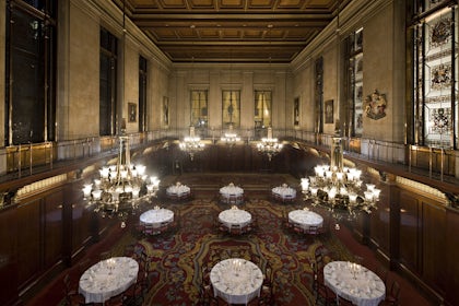 The Great Hall 4