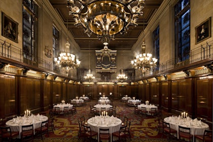 The Great Hall 5