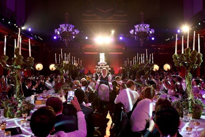 The Great Hall 8