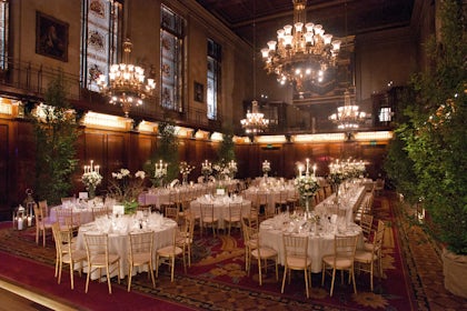 The Great Hall 9