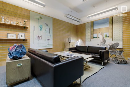 Gallery 25