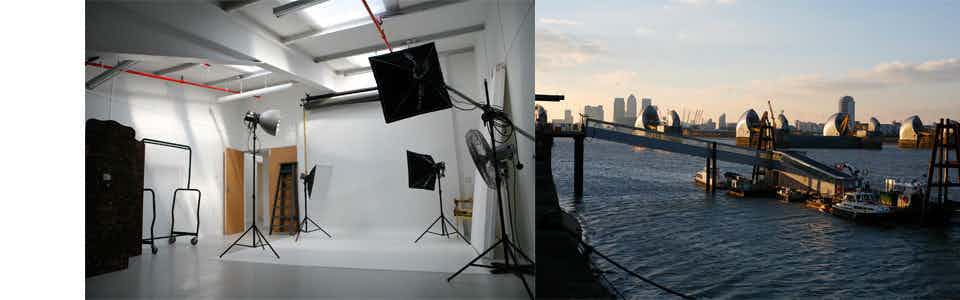 Photographic Studio 2