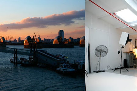 Photographic Studio 3