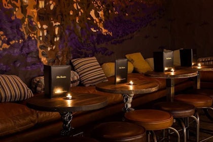 Cellar Bar 1