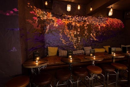 Cellar Bar 2