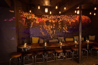 Cellar Bar 3