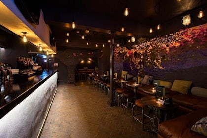 Cellar Bar 4