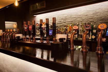 Cellar Bar 5
