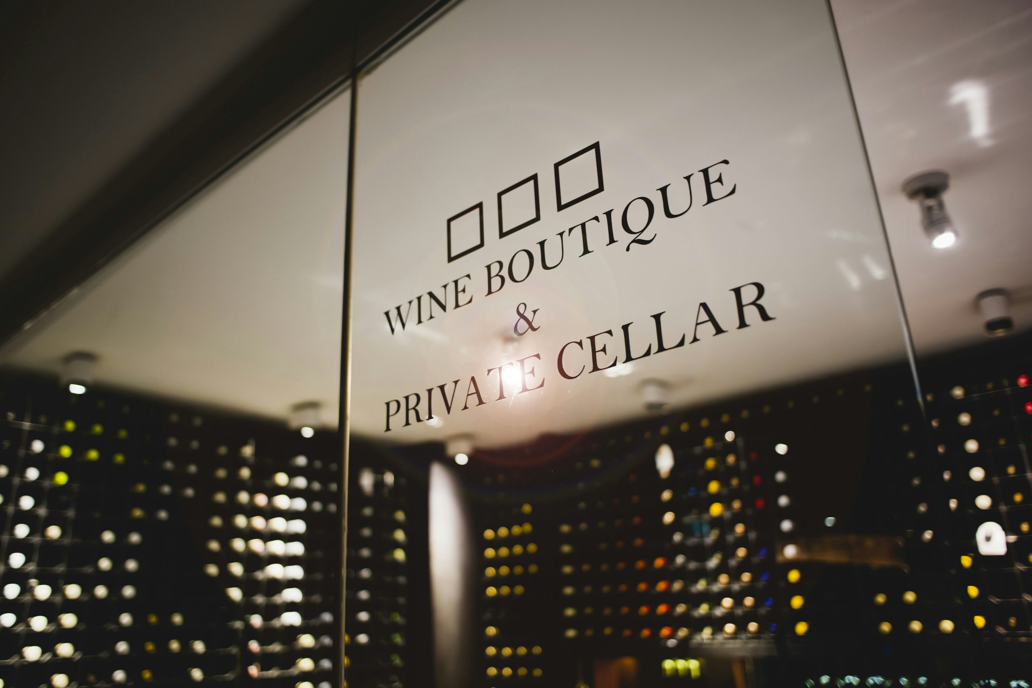 Dinner Sitting, Whole Venue Hire 5