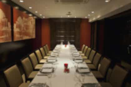 Dinner Sitting, Whole Venue Hire 6