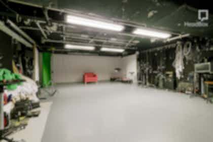 TV Studio 11