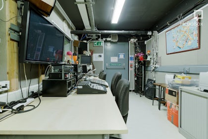 TV Studio 12