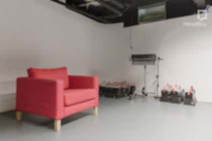 TV Studio 14