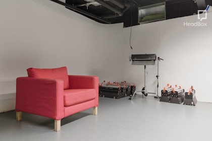 TV Studio 14