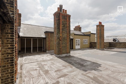 Roof Space 6